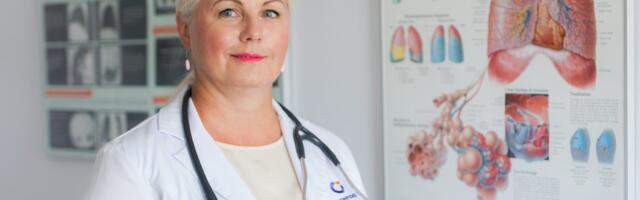 Lõunauinak – kas noorte ja täiskasvanute uus normaalsus?