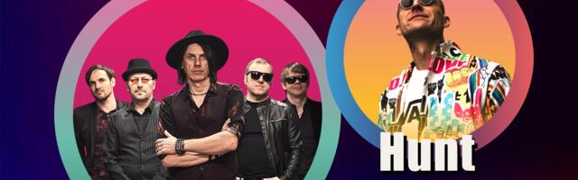 Piirideta pidu tuleb taas!