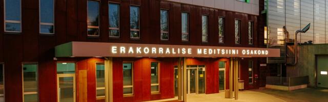 Kliinikumi EMO jätkab aprillist senise töökorraldusega