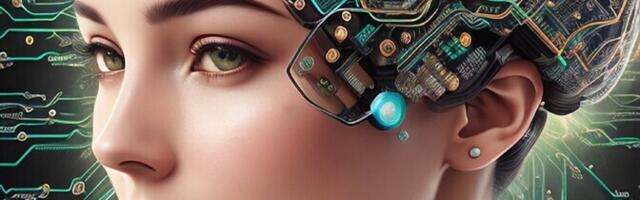 Koljuvõbelused tuvastavad laiendatud reaalsuse kasutaja