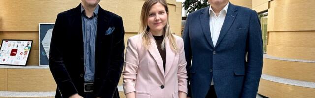 Turundusagentuuri asutaja: hästi toimiv reklaam võib tuua valed kliendid