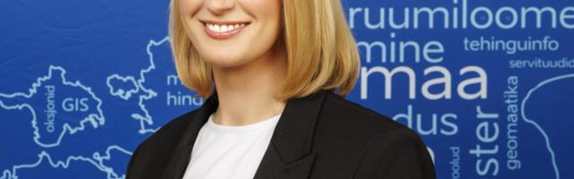 Maa- ja ruumiamet kärpis end ligi aastaga viiendiku võrra