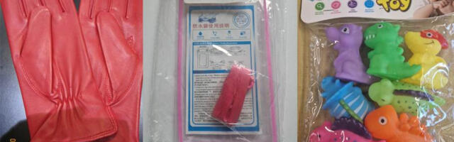 TTJA: 2025. aastal tuvastati Eestis ohtlikke tooteid ülepäeviti