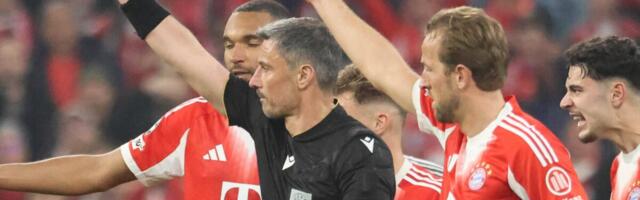 "NIJE KRIV SUDIJA, VEĆ IDIOT GLUPI KAMAVINGA" Čuveni as Reala brutalno izvređao igrača kraljevskog kluba koji je pocrveneo