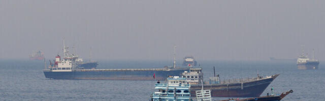 "Välisilm": Iraani kriisil pole endiselt lõppu näha