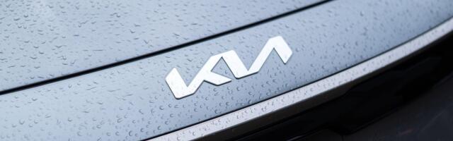 Kia plaanib Euroopas Hiina elektriautode konkurentsi tõttu hindu langetada