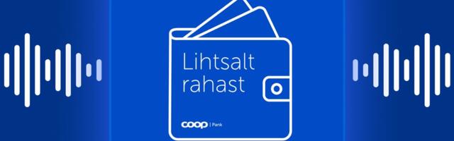 Noored ei küsi ulmepalka ega pelga tööd teha_ kuidas päriselt tööturule siseneda?