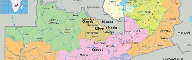 Will China Step Up To Protect Its Access To Zambia’s Critical Minerals From The US?