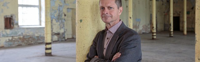 Kreenholmi kultuurikvartal püsib riigi rahastuse konkurentsis