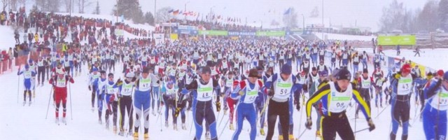 Kultuuriminister: Tartu maratonil on tähtis hoida turvalist suhtumist