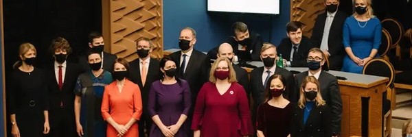 Eesti valitsus kiitis heaks iseenda ja riigikogu vaktsineerimise