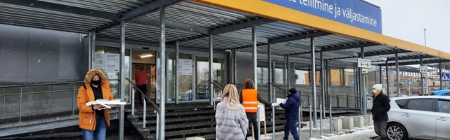 Rõõmusõnum lõunaeestlastele: IKEA avab aasta lõpus oma planeerimis- ja tellimispunkti Tartus