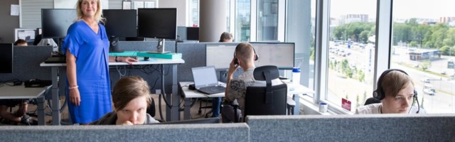 TietoEVRY tahab, et mehi ja naisi oleks võrdselt