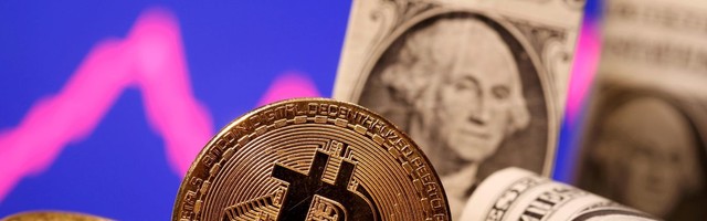 Digikapital wrote a new post, Bitcoin langes alla 50 000 dollari