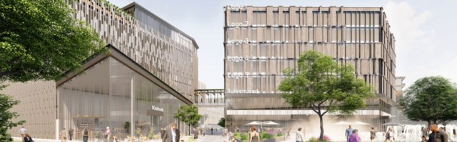 Hipodroomi Kvartali üheks suurrentnikuks saab Rimi