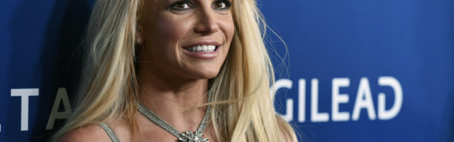 Britney Spears avalikustas üle pikkade aastate uue singli, kuid looga käib kaasas veider konks