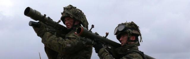 Poola peaminister lubab Ukrainale saata õhutõrjerakette Grom