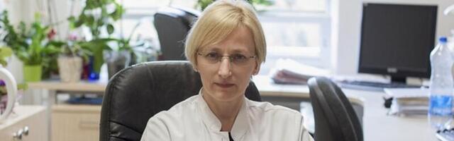 Kasvajat põhjustab persisteeruv infektsioon