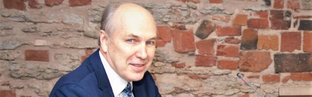 Aivar Kokk: annetajaid tuleb kohelda võrdselt