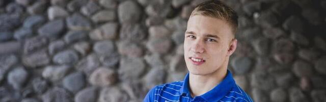 Helary Mägisalu EM-il pronksimatšile ei pääsenud