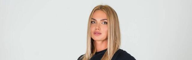 MIS JUHTUS? SASKIA ALUSALU loobub “Tantsud tähtedega” saates osalemisest