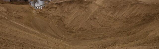 Ragn-Sells sai riigilt toetuse põlevkivituhast magneesiumi väärindamiseks