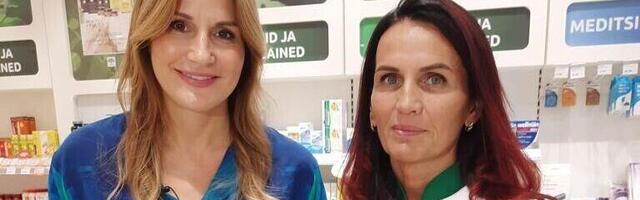 WELL-SARJA VITAMIINID KOGU PERELE BENU APTEEKIDEST