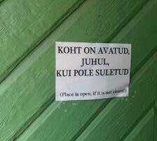 Hipsterid ja (koha)nimed