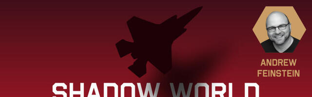 Dokumentaalfilm “Varjatud Maailm” jõuab koos autoriga Eestisse