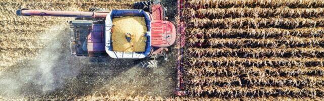 Põllumajandussektorile makstakse erakorralist toetust