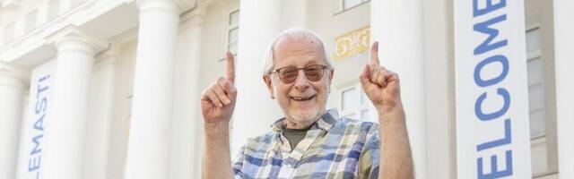 Tiit Hennoste: Eesti poliitikute suurim häda on see, et nad ei vabanda