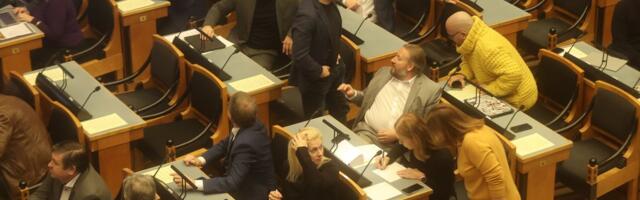 Karmi majanduslanguse ootel: kui suur on oht, et värsket riigieelarvet tuleb kärpida?