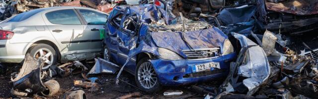 Vanametalli hind on aastaga hüppeliselt tõusnud