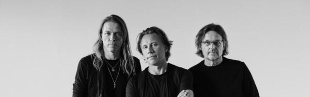 Bright & Black – sümfooniaorkester kohtub hevimuusikaga – „The Album“ nüüd väljas!