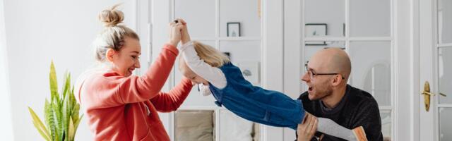 Vanemlusprogrammil Imelised aastad täitus 10 tegutsemisaastat