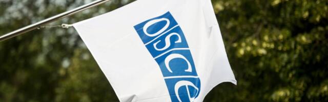 Võimuliit üritab e-valimiste OSCE ekspertgrupi ümber oma mulli luua