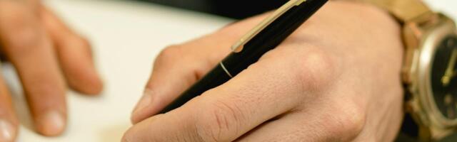 Tänuväärne töö: pärimise ja pärandamisega seotud info koondati ühele veebilehele