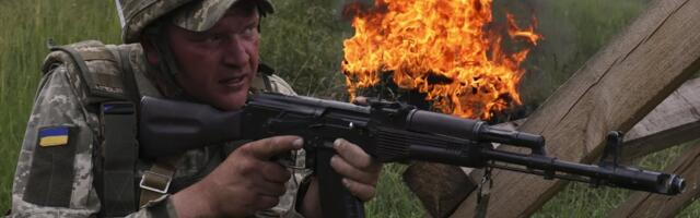 KÕNELUSTE SEIS | Kõik uudised Vene-Ukraina sõja teemaliste kõneluste kohta ühe klikiga