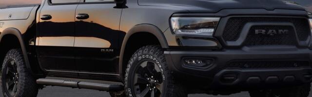 PROOVISÕIT | RAM 1500 – Hemi V8 kadus ajalukku, kuid jõudu on rohkem