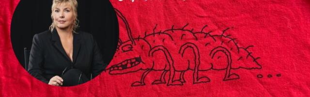 KOLUMN | Piret Tali: kes kannab räigeimat Eesti-vastast mentaliteeti - tibla, vatnik või tankie?