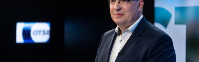 Raadiohommikus: vigane palgastatistika ja Nvidia tulemused