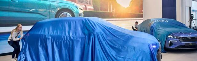 IAA Mobility 2025_ autonäitus on surnud, elagu autonäitus!