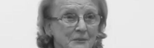 Umrla Fuada Stanković, nekadašnja rektorka Univerziteta u Novom Sadu