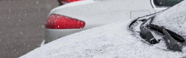 Ole valmis! Esimesed lörtsihood võivad saabuda nädala pärast