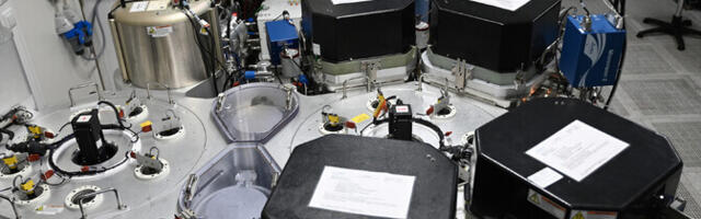 WSJ: autotööstus on mures uue võimaliku kiibipuuduse pärast