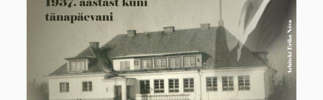 Häädemeestel avatakse näitus Võiduküla koolimajast