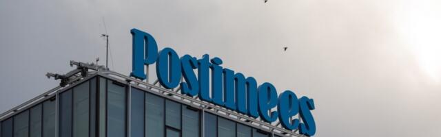 Postimees vähendas ärikahjumit miljoni võrra, kuid plussini on tükk maad. “Ma veksleid välja ei annaks”
