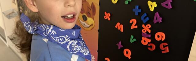 Alati naerusuist Retti sündroomiga Frankat saab hääbumisest päästa maailmas esimene ja ainus seda haigust pidurdav kallis ravim! PALUN AITA!