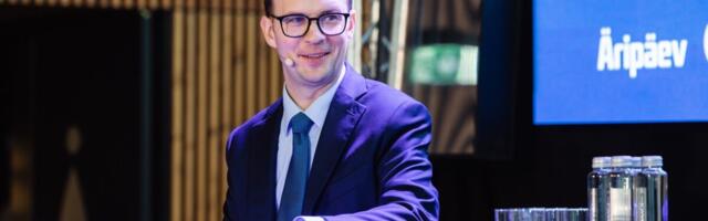 Rangemad õhukvaliteedi normid mõjutavad sadu tööstusettevõtteid