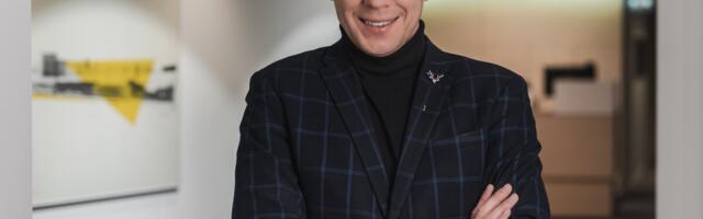 Lõpp kaardiandmete trükkimisele: Click to Pay laienes SEB klientidele ja kaupmeestele